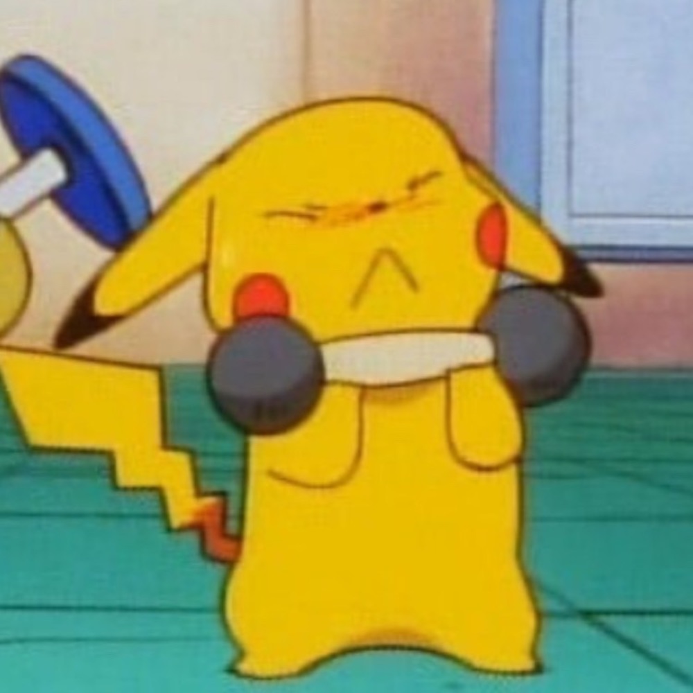 Meet your Posher, Thomas